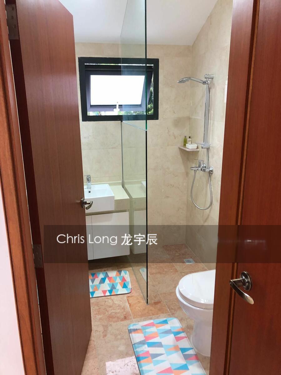 Beng Wan Road (D12), Terrace #307036311